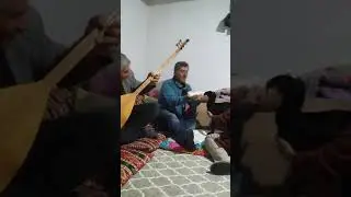 Nerde Benim Kuzum Dağlar