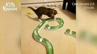 Catit Senses 2.0 Circuits
