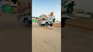 #new #dj #djtruck #marwadi #pickup #mobiledj #automobile #mobilemusic #dance #truck