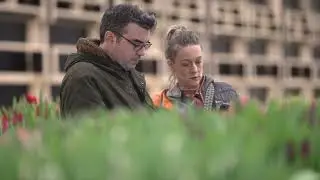 Tulip Trade Event 2024 - Promo