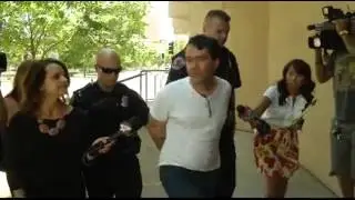 Juggler in child rape cases captured after 4OYS story