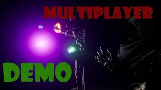 noox Multiplayer Demo Release Trailer