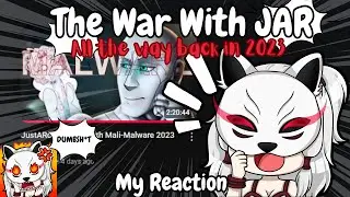 JAR Vs Mali Malware ! {2023 Logs}[My Reaction]