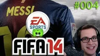 FIFA 14 Ultimate Team # 4 - Coin Tipps &laquo;&raquo; Let's Play FIFA 14 | HD