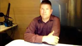 Kentucky Equality Federation and StoryCorps - Josh Koch - Straight Ally
