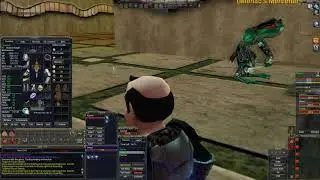 Everquest - Kurn's Tower!