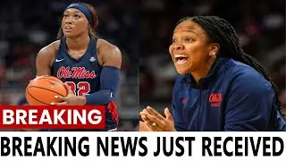Ole Miss Star Cotie McMahon Breaks Silence on Off Court Struggles Amid Coach Yo&rsquo;s Support