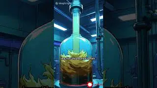 Crude Oil to Vaseline: Petroleum Jelly Manufacturing Process #PetroleumJelly #Vaseline #HowItsMade
