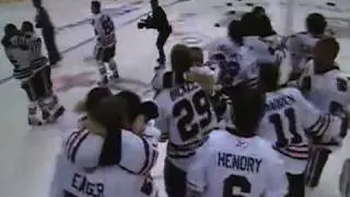 Chicago Blackhawks 2010 Stanley Cup Champions!