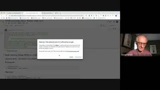 Deep Learning Design Patterns Primer - Part 1 - Workshop