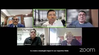 WFNR-IFNR World Disability Day Webinar - 3rd December 2024