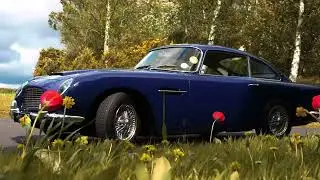 1964 Aston Martin DB5 - 