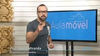 Dica 03 - Matemática Financeira - Banco do Brasil - CESGRANRIO - Diogo Miranda