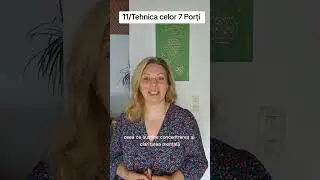 Poarta 6 &ndash; Claritate și echilibru     Sprijină relaxarea tuturor oaselor și ligamentelor, aduc&acirc;nd...
