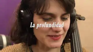 La profundidad