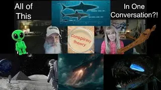 FEAR: Ocean Moon & Space Turd