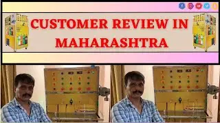 REAL BEVERAGE | CUSTOMER REVIEW IN MAHARASHTRA