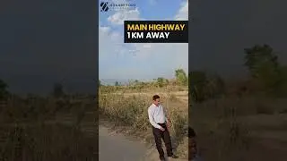 29 Bigah of Prime Land in Kamola Village, Jim Corbett | Square Foot Investor