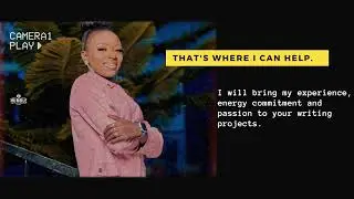 MY UPWORK PROFILE SPECIALIZATION