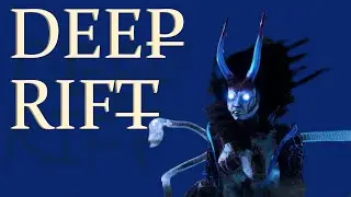 Deep Rift NIGHTMARE SERPENT Spirit Skin | Dead By Daylight