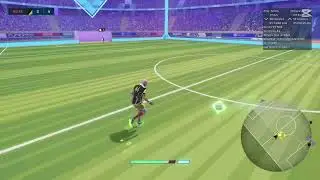 REMATCH #4 Epic Goals and Highlights #skills #rematch #rematchgame 