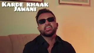 Old Skool lyrical video| Tandav ft Vyon | Rahul powerlifter #sabalsingh #babemahre #haryanvisong 