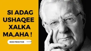 sirta ay qariyaan dadka taajiriinta | si adag ushaqee kaliyaa ma,aha xalka.@hinraz
