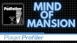 Mind of Mansion w/Josh Larky! The Ultimate Fantasy Show: Expert Analysis of Rookie RBs & WR Sleepers