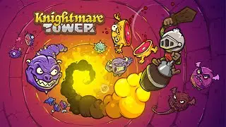 KNIGHTMARE TOWER - Official Trailer