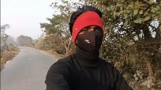 Koshi nadi ka view 🥰 Mithun Shahi 