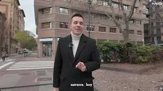 Reportaje sobre la Tradición de Belenes en los Hogares de Villava/Atarrabia en 