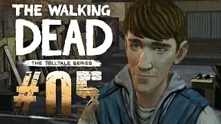 THE WALKING DEAD [S1 E2] #05 🧟 Neuzuwachs im Motel