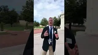 Dr. Ryan Kelly Introduces Summit to Success at The Colorado Springs School