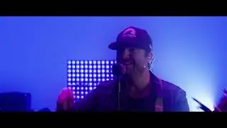 Jackson Michelson - Love High (Official Music Video)
