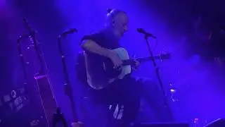 Fink - Looking Too Closely (acoustic live) @ Monk Roma