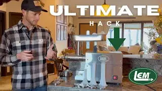 ЕДИНСТВЕННЫЙ способ самостоятельной обработки мяса! (Лучшие инструменты и методы для любого уровн...