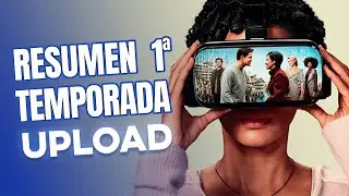 Upload: RESUMEN en 100 segundos | Todo a 100 | Prime Video España