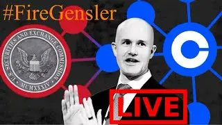 ➡️DDM E85 👉 $CRO BURN status? + Coinbase vs SEC ! + Carlson fuera de FOX!  + $BTC y alts corrigen