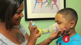 Preventing Winter Asthma Flare-ups