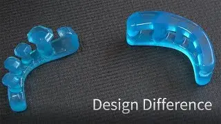 The Difference Between Original YogaToes and YogaToes GEMS