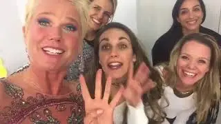 Xuxa &bull; Encontro com as Paquitas - 2017
