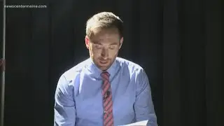 Keith Carson answers wardrobe criticism