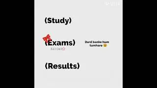 💀☠️🔪 #editing #study #exam #results #trending #dead #editingvideo #edittube