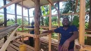 Bee Farming in Kenya - 100 Langstroth Hives Apiary Githunguri,Kiambu#bee​ #bees​ #beekeepers​