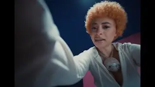 Central Cee - Me and You ft. Ice Spice (Music Video)