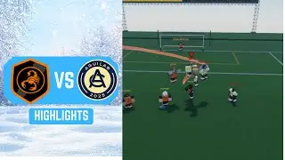 ROFA Winter Cup 2025 | Round 4 | Skorpio vs Aguilas
