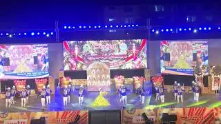 Labangon | Sinulog Festival Queen 2019