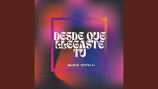 Desde Que Llegaste Tu