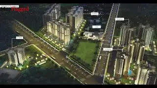 Experion The Heart Song by Experion | Gurgaon, India | MapFlagged