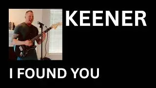 I Found You